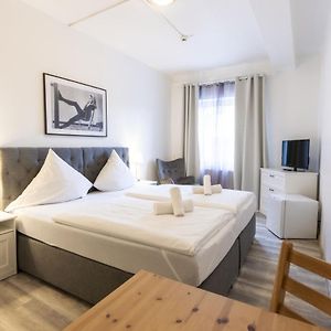 Private Bathroom Double Room